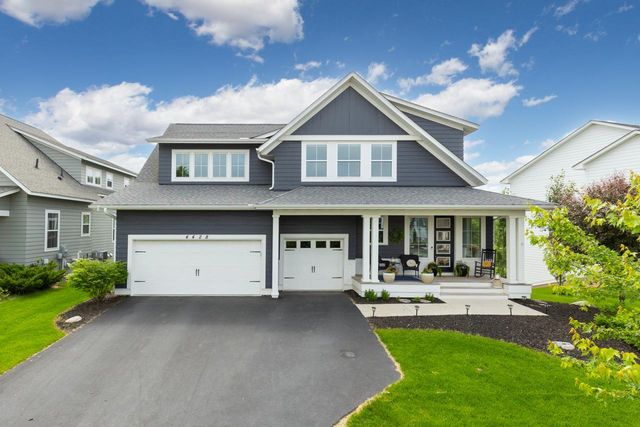4428 Millstone Drive, Chaska, MN 55318