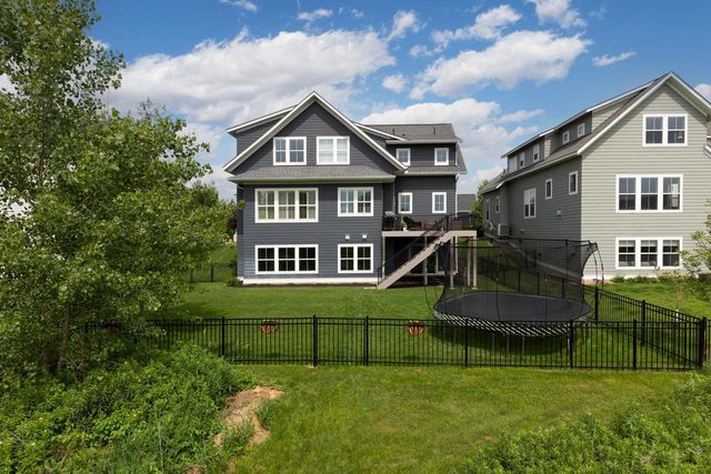 4428 Millstone Drive, Chaska, MN 55318