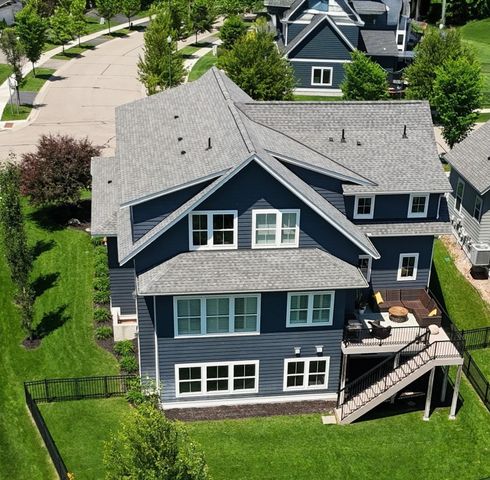 4428 Millstone Drive, Chaska, MN 55318