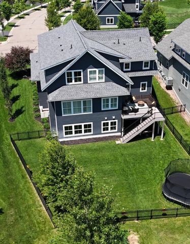 4428 Millstone Drive, Chaska, MN 55318