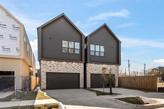 306 E 35th Street, Houston, TX 77018