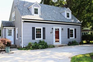 252 South Main Street, Coventry, RI 02816