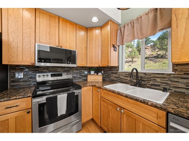 524 Spring Valley Dr, Florissant, CO 80816