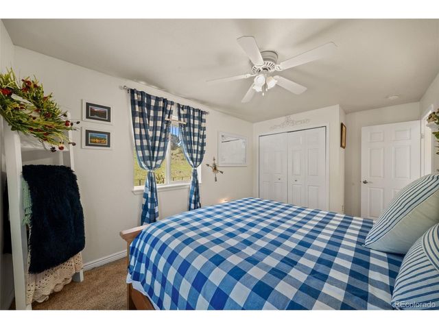 524 Spring Valley Dr, Florissant, CO 80816