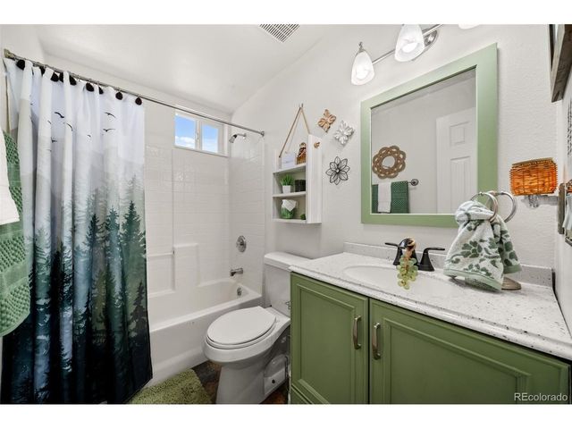 524 Spring Valley Dr, Florissant, CO 80816