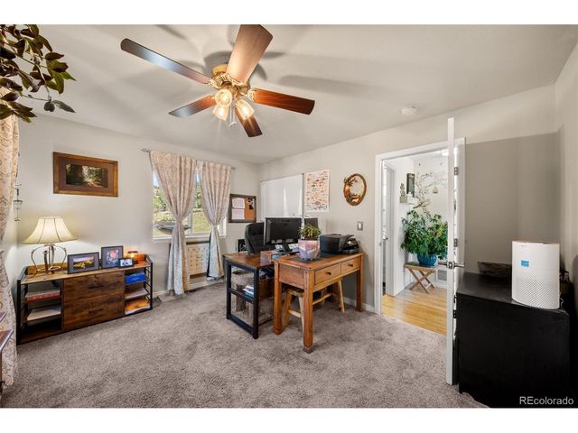 524 Spring Valley Dr, Florissant, CO 80816