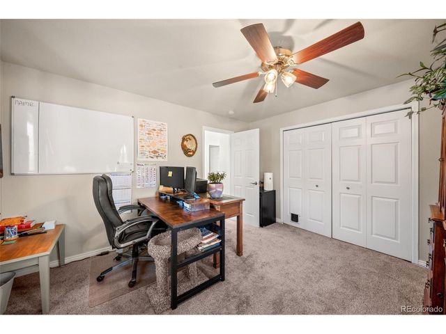 524 Spring Valley Dr, Florissant, CO 80816