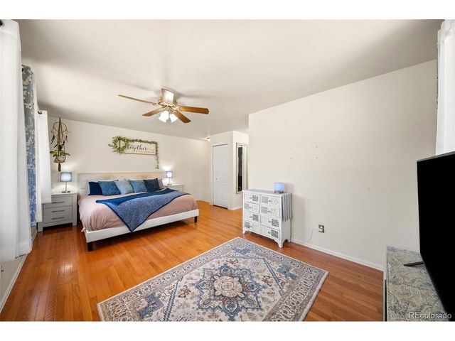 524 Spring Valley Dr, Florissant, CO 80816