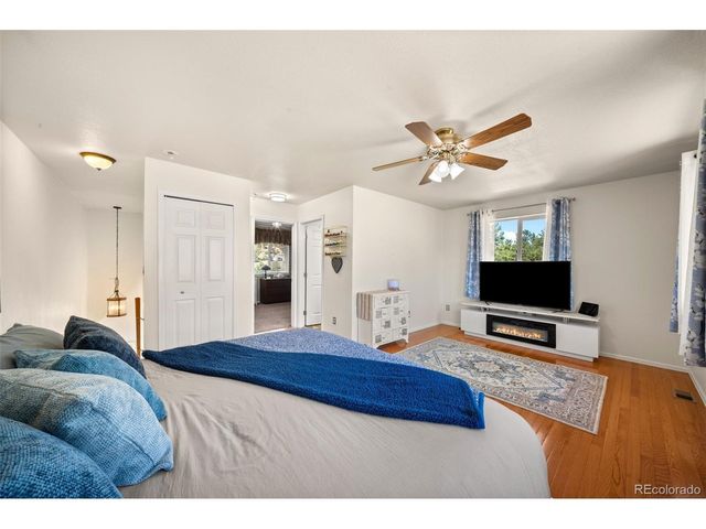 524 Spring Valley Dr, Florissant, CO 80816