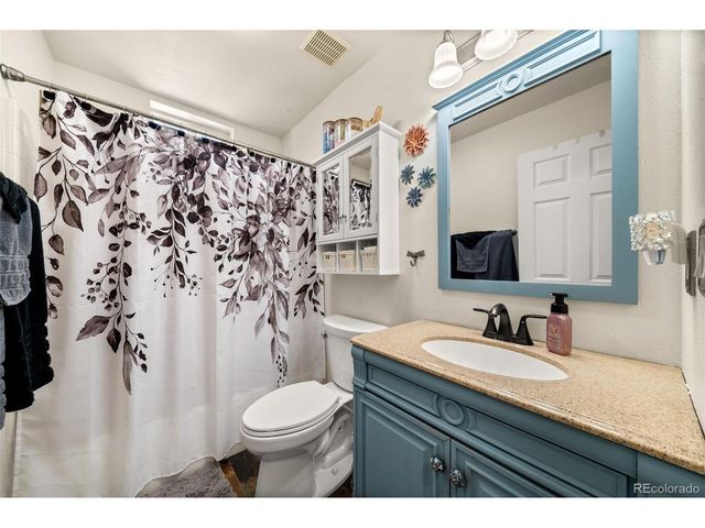 524 Spring Valley Dr, Florissant, CO 80816