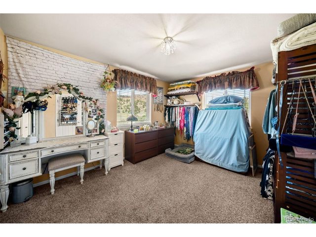 524 Spring Valley Dr, Florissant, CO 80816