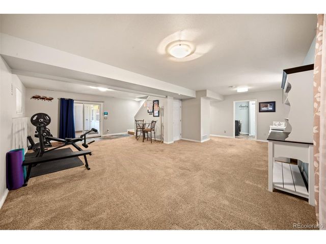 524 Spring Valley Dr, Florissant, CO 80816