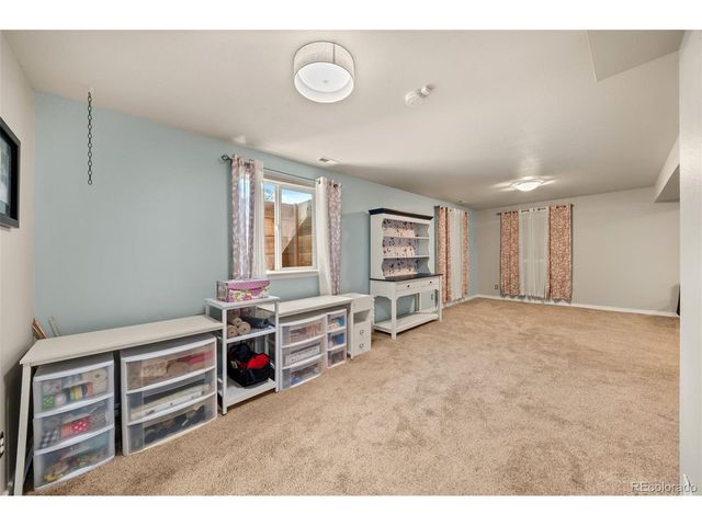 524 Spring Valley Dr, Florissant, CO 80816