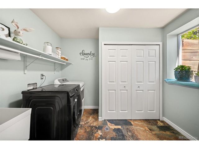 524 Spring Valley Dr, Florissant, CO 80816