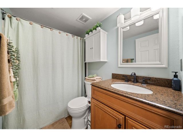 524 Spring Valley Dr, Florissant, CO 80816