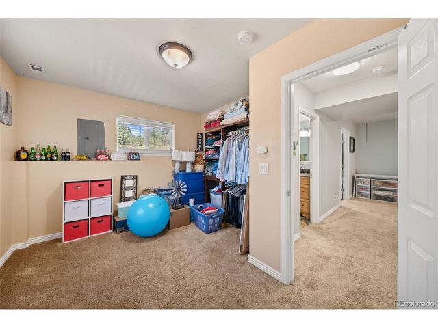 524 Spring Valley Dr, Florissant, CO 80816