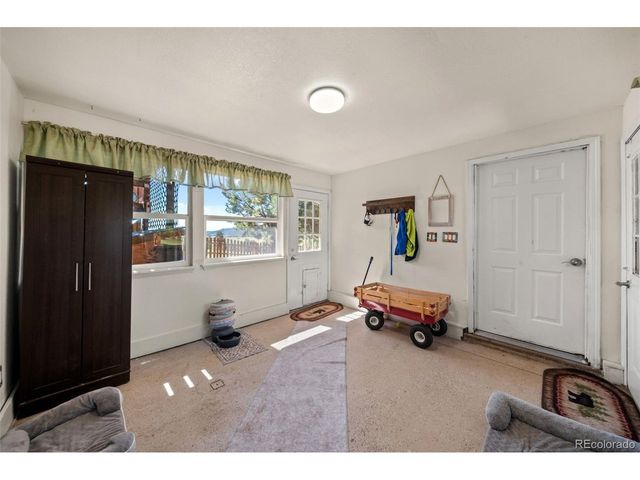 524 Spring Valley Dr, Florissant, CO 80816