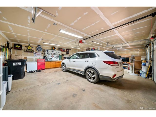 524 Spring Valley Dr, Florissant, CO 80816