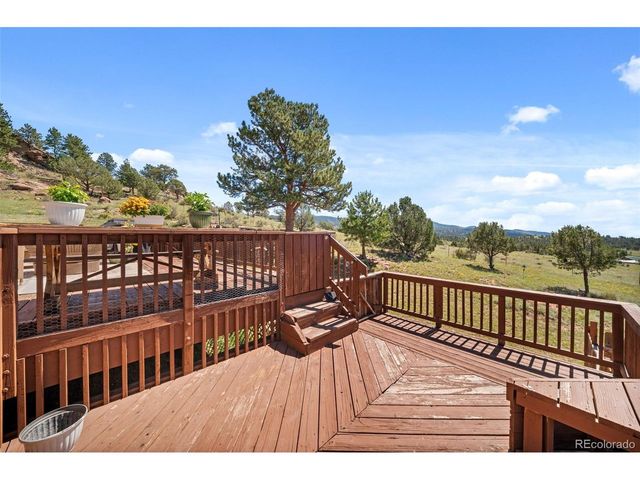 524 Spring Valley Dr, Florissant, CO 80816