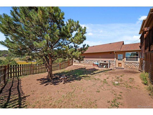 524 Spring Valley Dr, Florissant, CO 80816