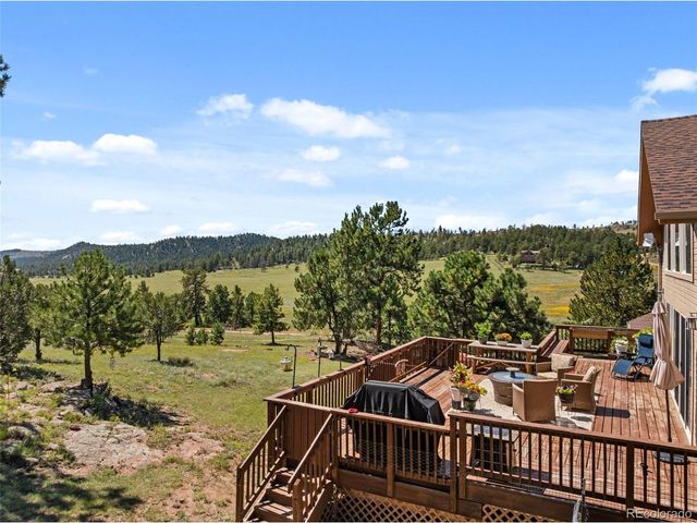 524 Spring Valley Dr, Florissant, CO 80816