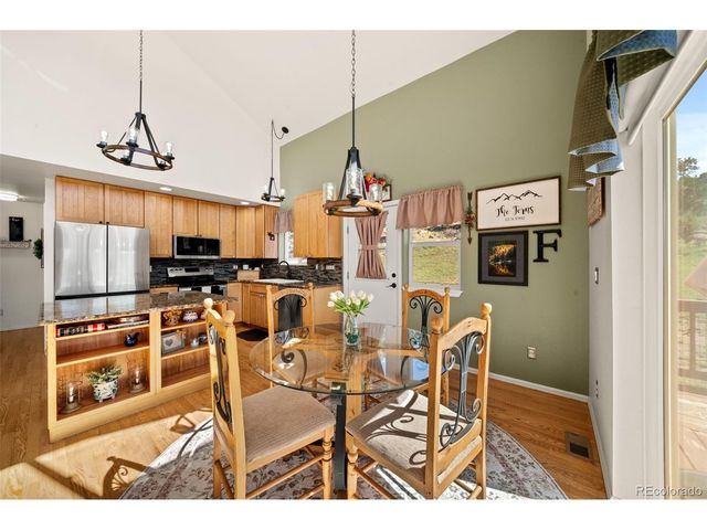 524 Spring Valley Dr, Florissant, CO 80816