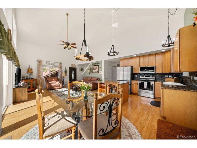 524 Spring Valley Dr, Florissant, CO 80816