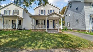 120 Barberry, Rochester, NY 14621