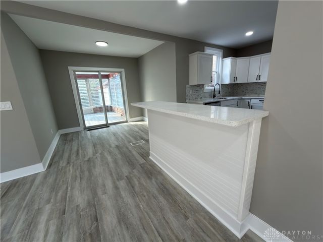 1615 Burroughs Drive, Dayton, OH 45406