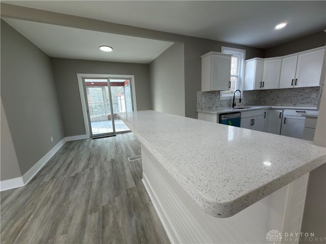 1615 Burroughs Drive, Dayton, OH 45406