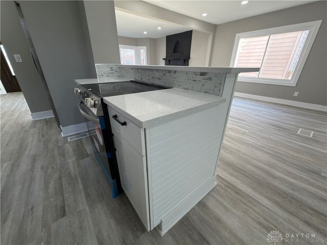 1615 Burroughs Drive, Dayton, OH 45406