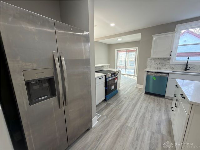 1615 Burroughs Drive, Dayton, OH 45406