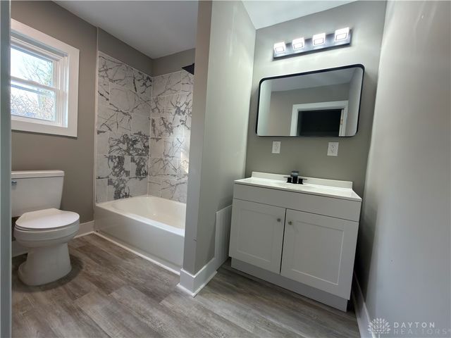 1615 Burroughs Drive, Dayton, OH 45406