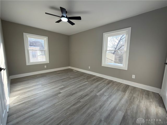 1615 Burroughs Drive, Dayton, OH 45406