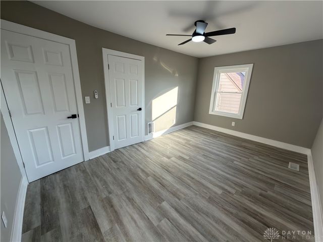 1615 Burroughs Drive, Dayton, OH 45406