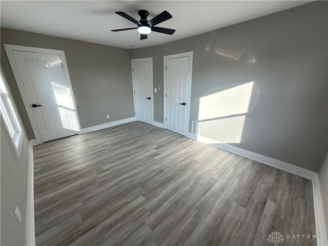 1615 Burroughs Drive, Dayton, OH 45406