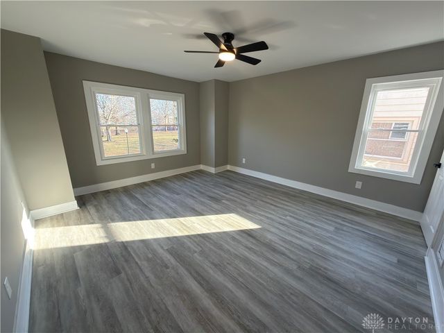 1615 Burroughs Drive, Dayton, OH 45406