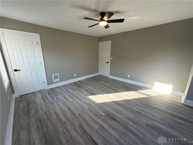 1615 Burroughs Drive, Dayton, OH 45406