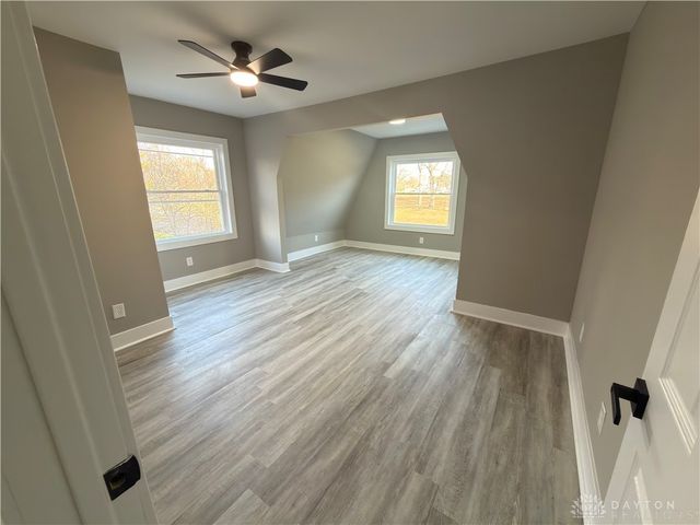 1615 Burroughs Drive, Dayton, OH 45406