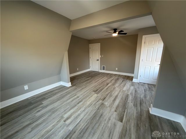 1615 Burroughs Drive, Dayton, OH 45406