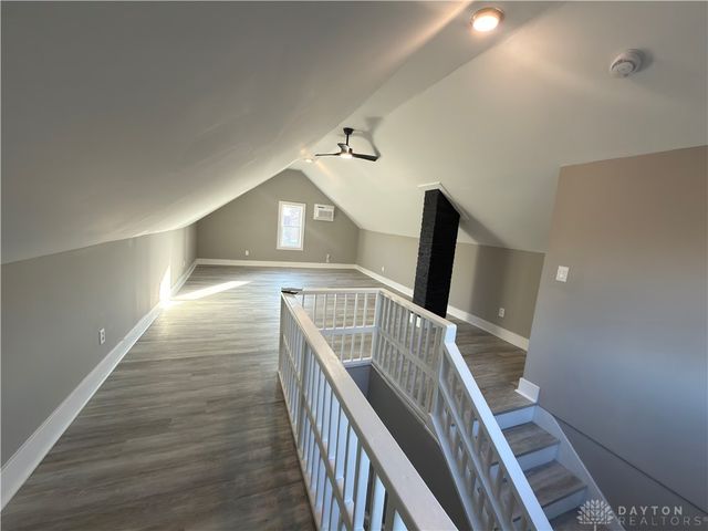 1615 Burroughs Drive, Dayton, OH 45406