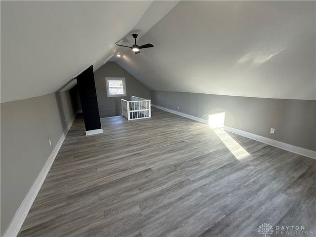 1615 Burroughs Drive, Dayton, OH 45406