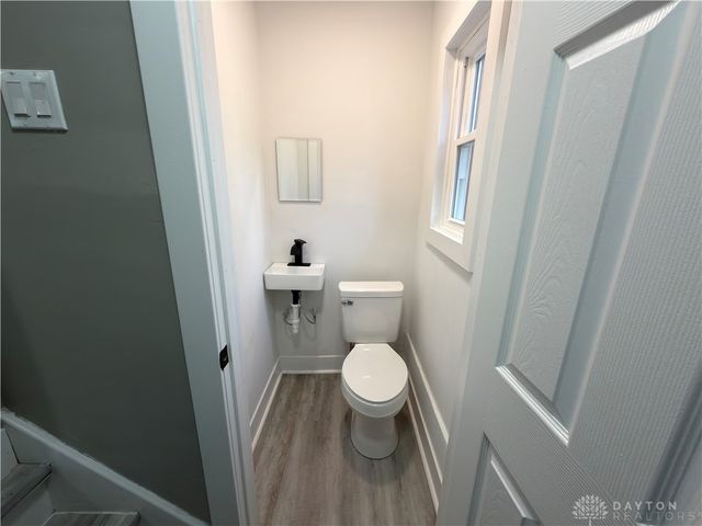 1615 Burroughs Drive, Dayton, OH 45406