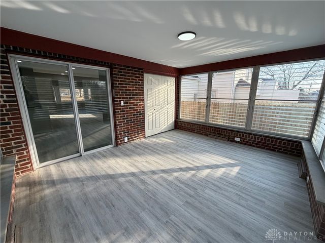 1615 Burroughs Drive, Dayton, OH 45406