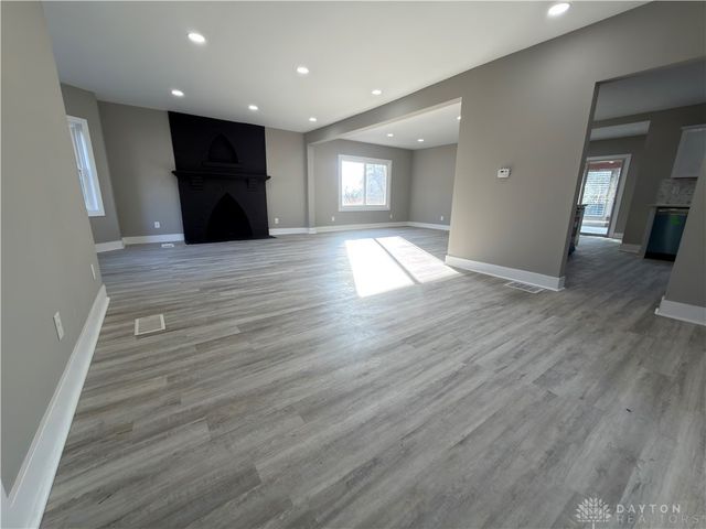 1615 Burroughs Drive, Dayton, OH 45406