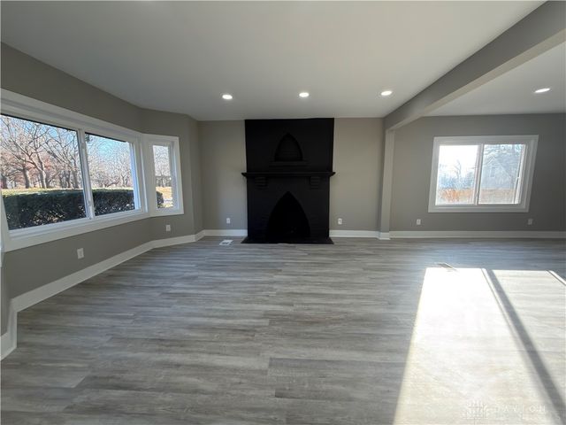 1615 Burroughs Drive, Dayton, OH 45406