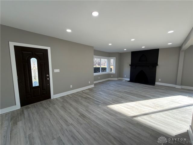 1615 Burroughs Drive, Dayton, OH 45406