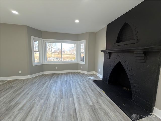 1615 Burroughs Drive, Dayton, OH 45406