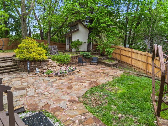 1 Tip Top Lane, Mahtomedi, MN 55115