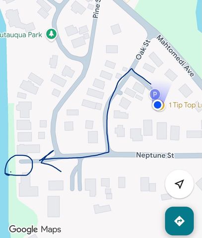1 Tip Top Lane, Mahtomedi, MN 55115